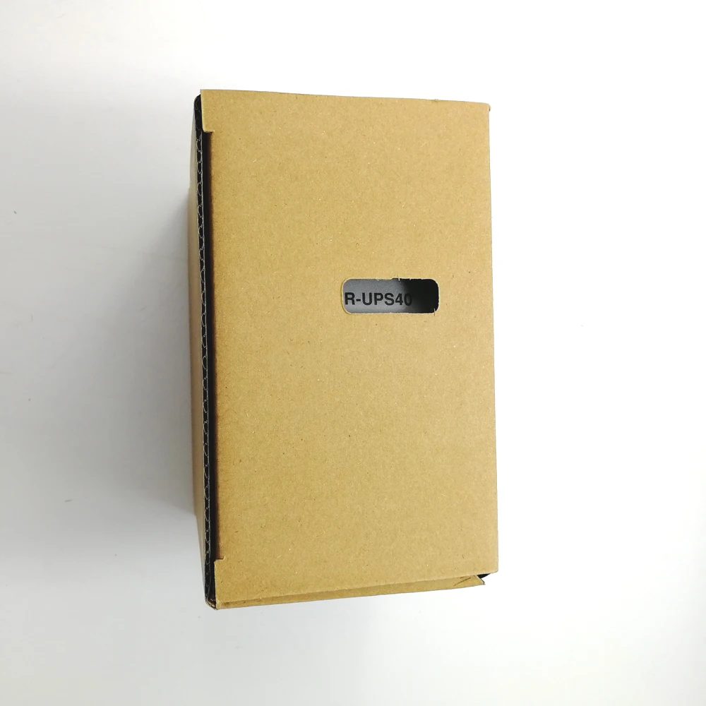 MEANWELL DR-UPS40 960W din rail источник питания 40A DC Источник бесперебойного питания модуль