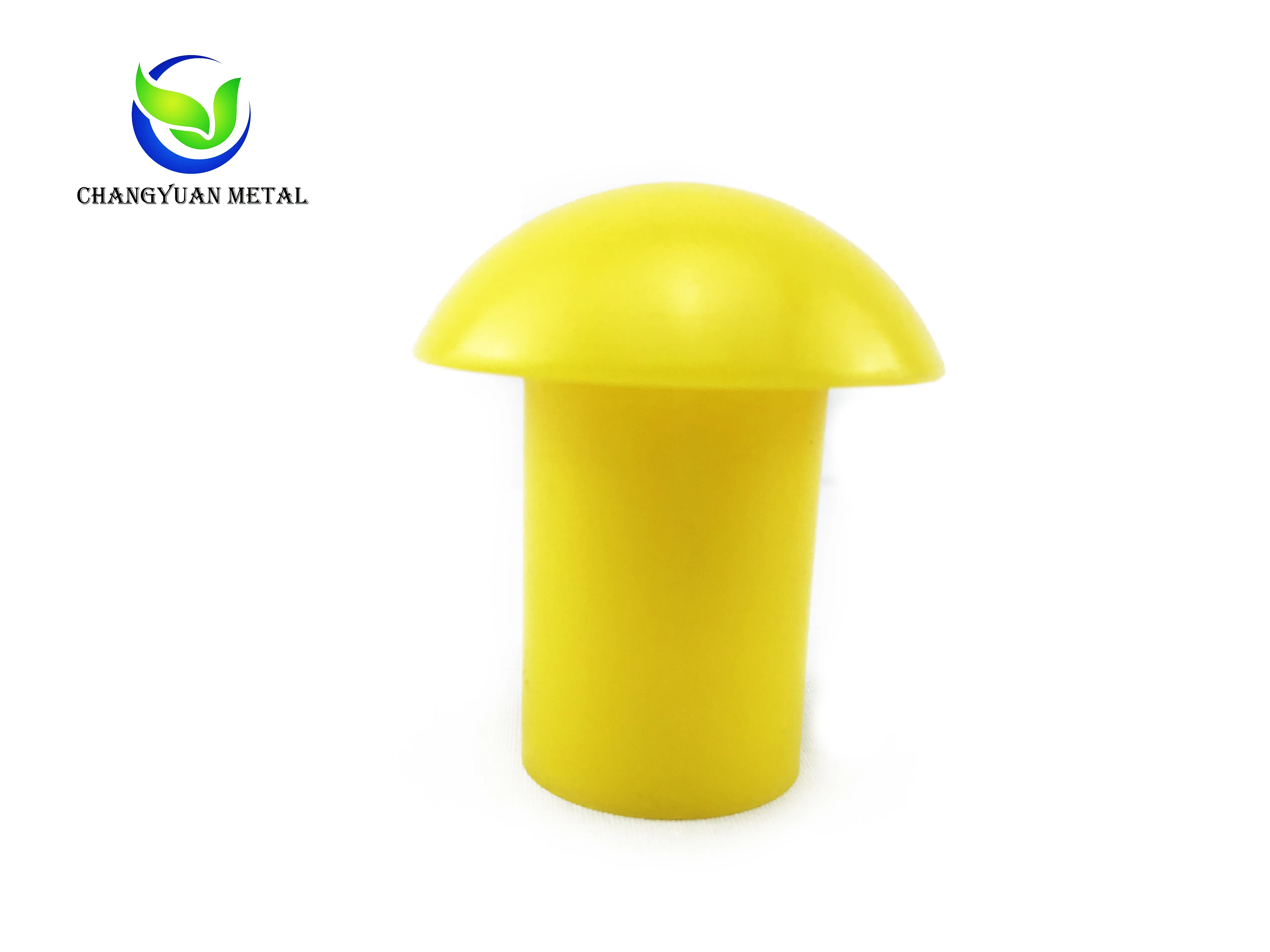 High Quality Safety Plastic Scaffolding rebar end cap