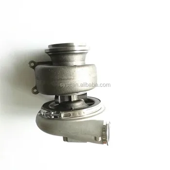 China factories high performance 6C diesel engine electric turbocharger HX40W 3787729 3785076 3590045 4024967 3593606