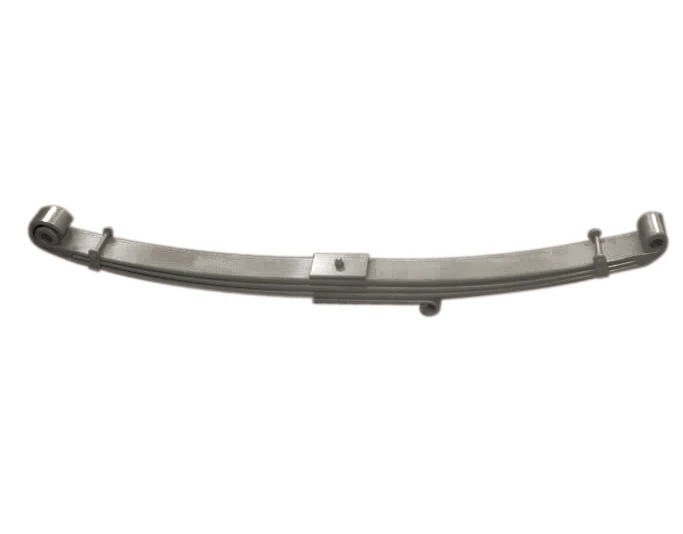 54010-02Z61F Leaf Spring for Nissan Trucks - Durable & Reliable