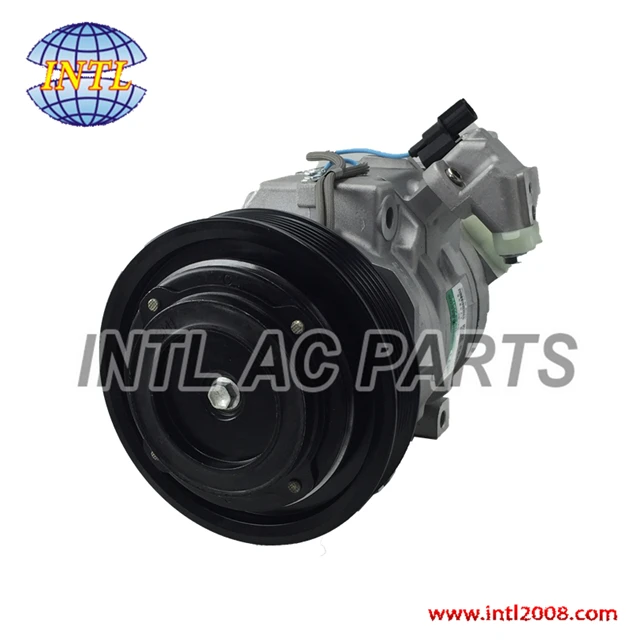 INTL-XZC821 10SR15C Auto Ac Compressor For Acura RDX/TL/TSX/Honda