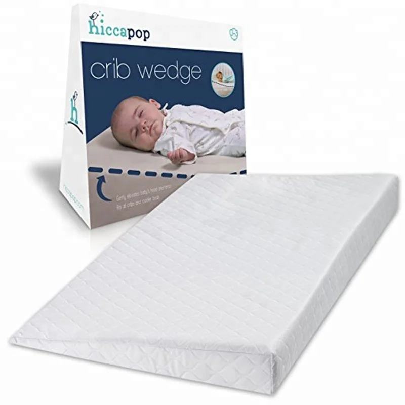 baby wedge pillow argos