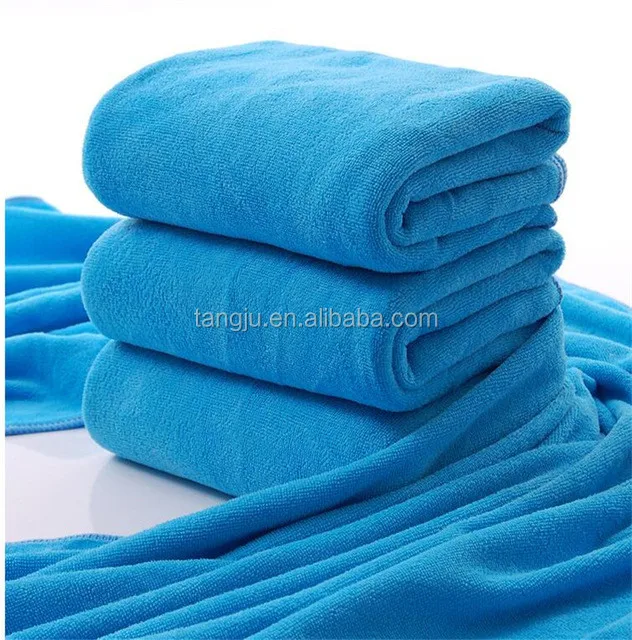 Manufacturer Hot Sale Wholesale Customized Promotional Sample 70*140cm Bath  Towels - China Cotton Towel and Bath Towel price