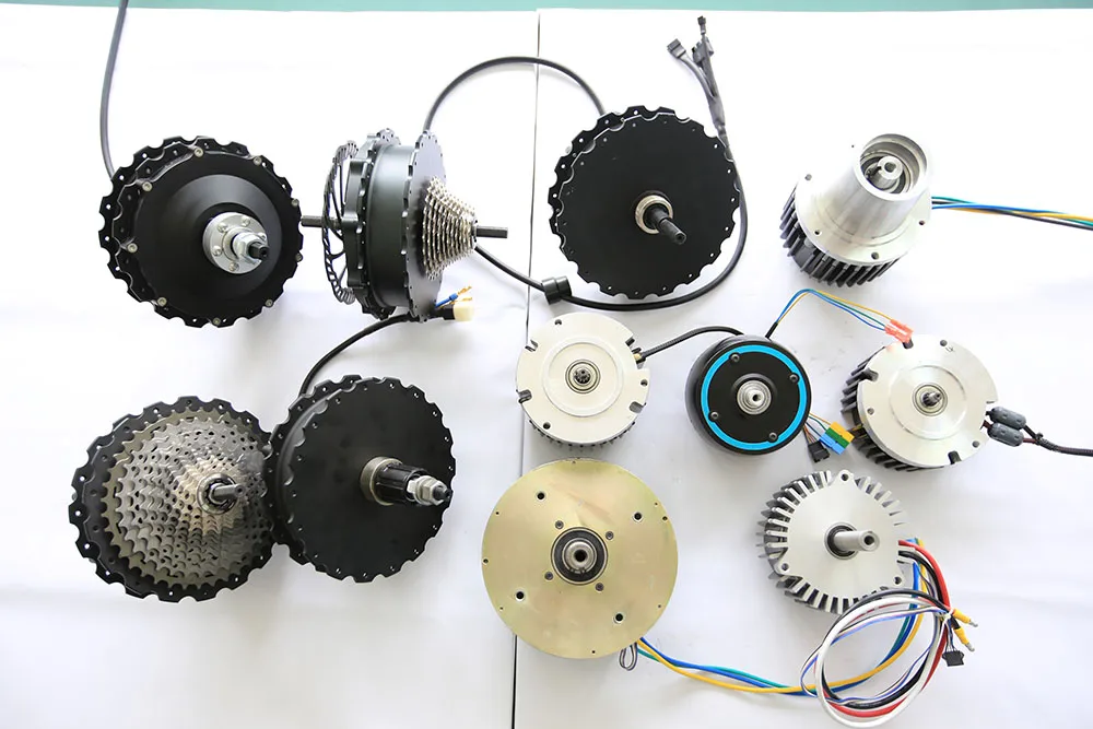 Cutler Mac (shanghai) Brushless Motor Co., Ltd. 3