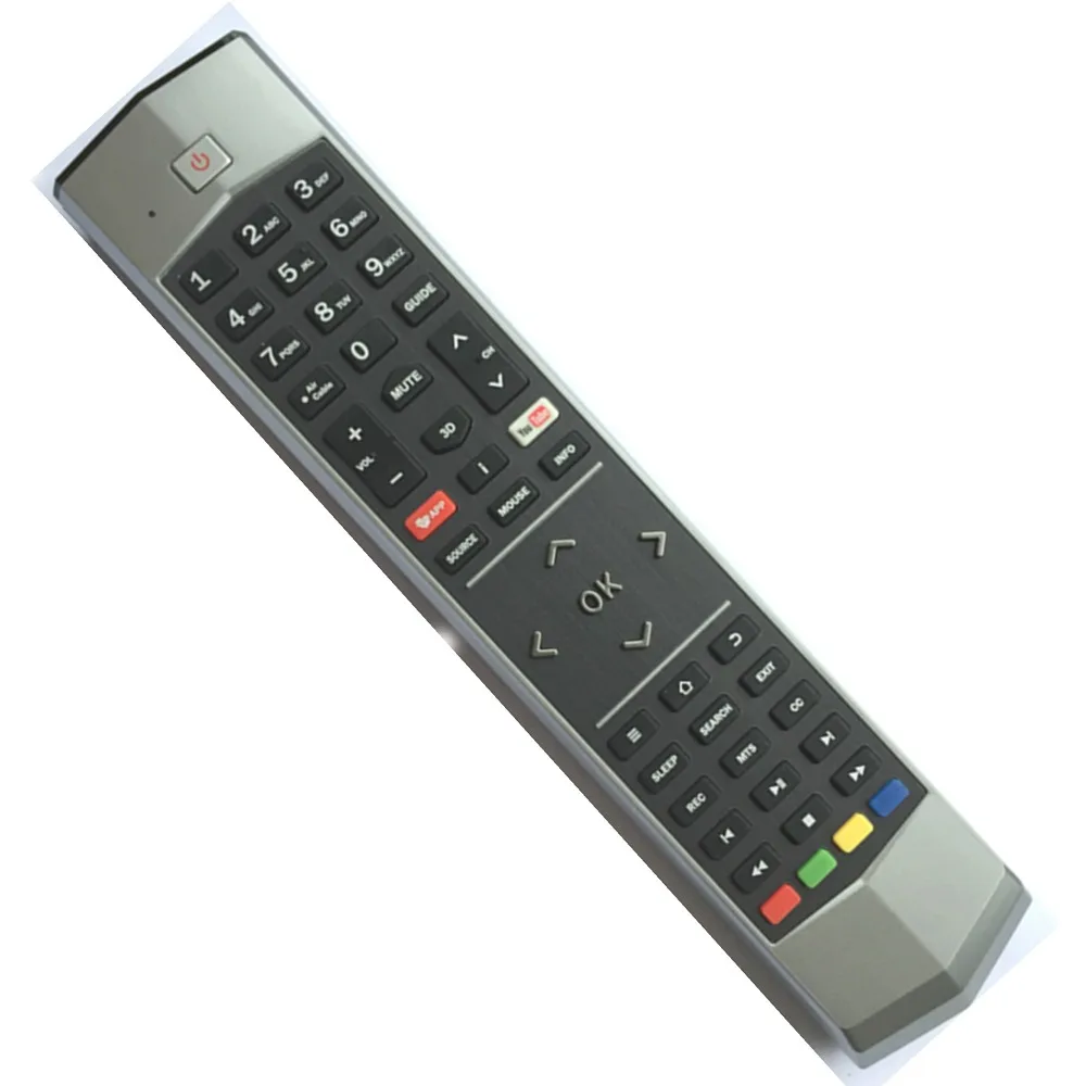 Telecommande reference : 04TCLTEL0230 THOMSON Pas Cher 