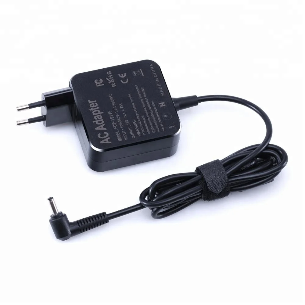 100 240v 50 60hz Laptop Ac Adapter 19v 1 75a Chargeur For Asus Buy Adapter For Asus Ac 100 240v Laptop Adapter For Asus Ac Adapter For Asus 19v 1 5a Product On Alibaba Com