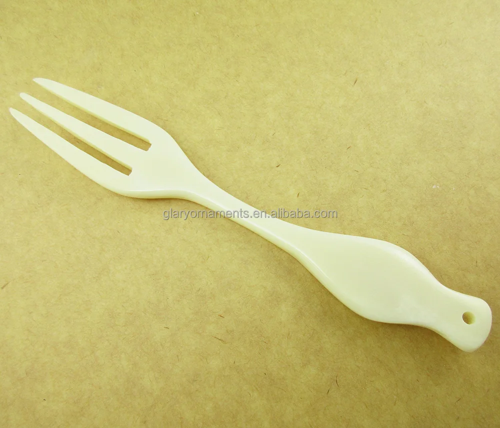 вилка кость