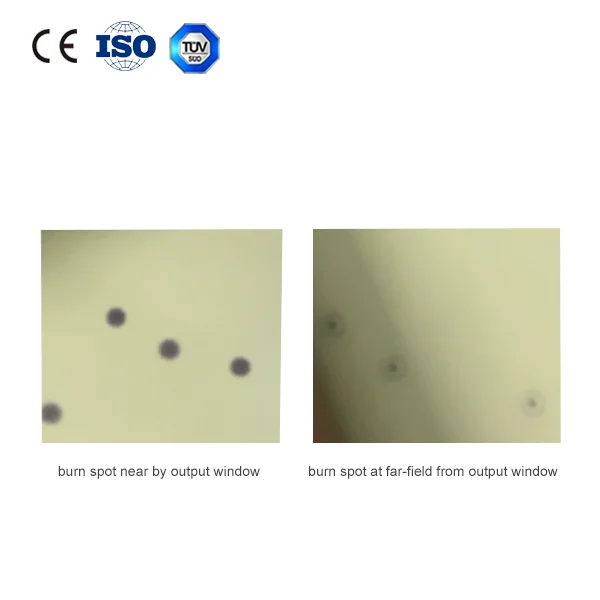 Pico Second Laser Source