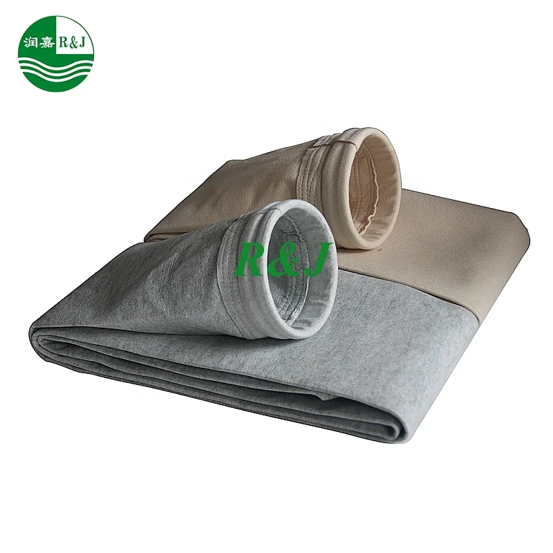 PP/PE/Nylon 25/50/100 Micron Liquid Filter Bag