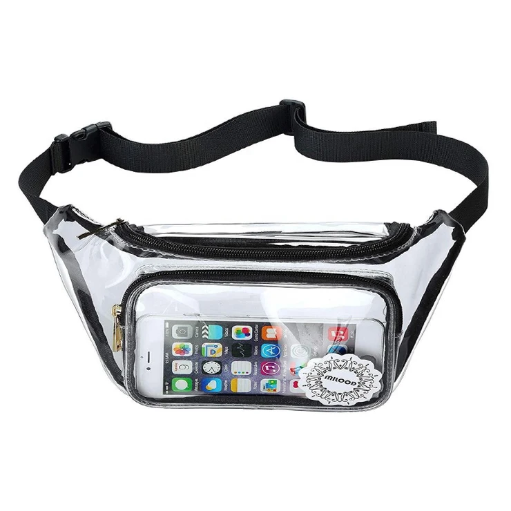 waterproof fanny pack for swimming