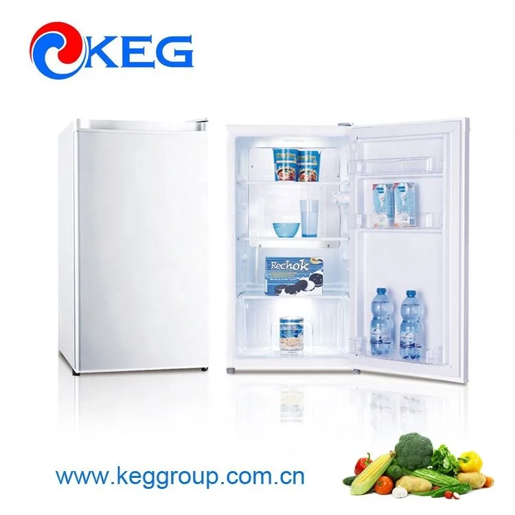 450mm wide fridge freezer