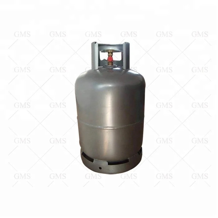 Small Size Cooking Gas Use LPG Gas Cylinder Prices