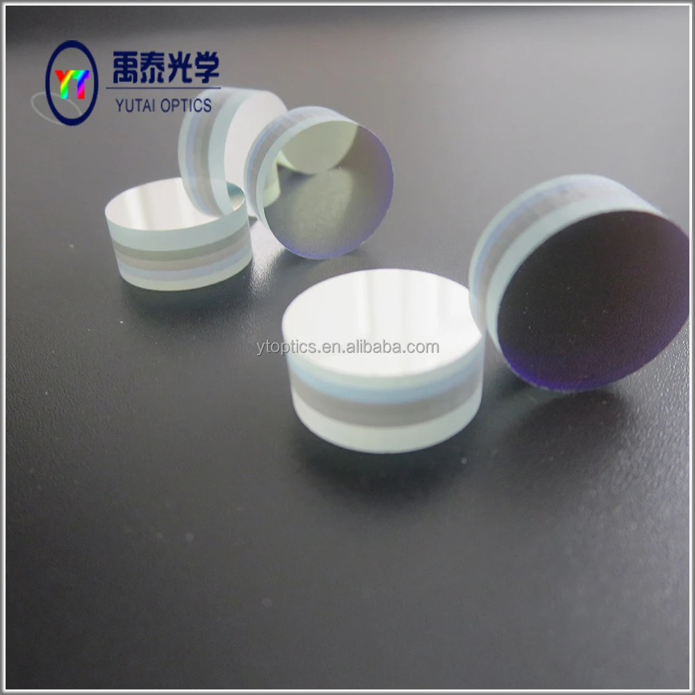 Ультрафиолетовые Флуоресцентные фильтры Bandpass