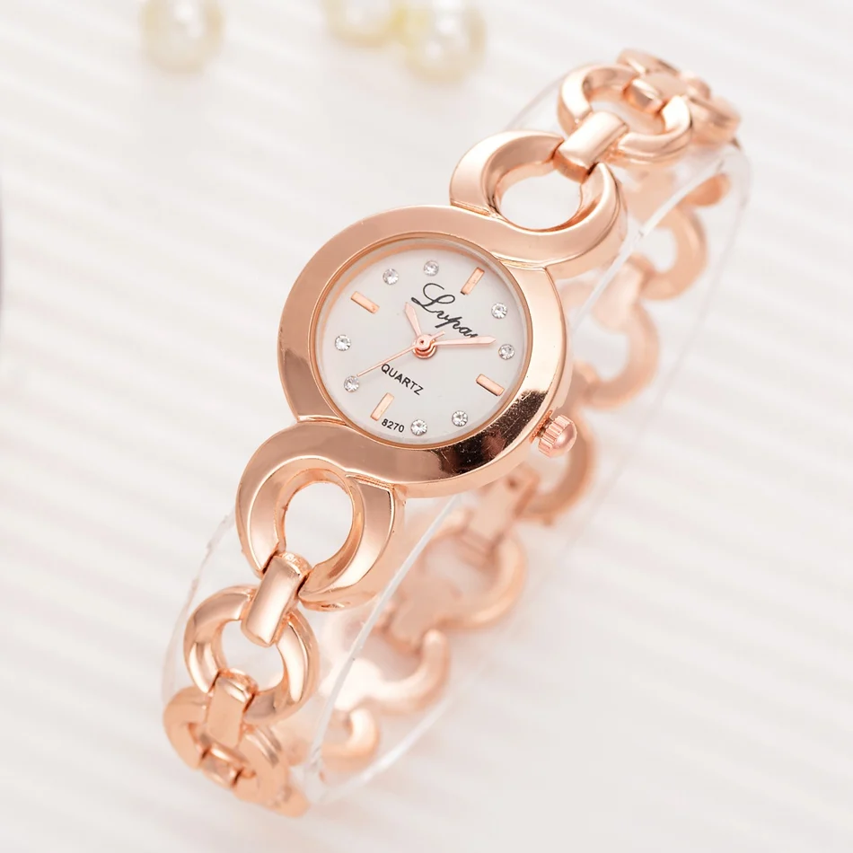 Girls watch chain wali Clearance