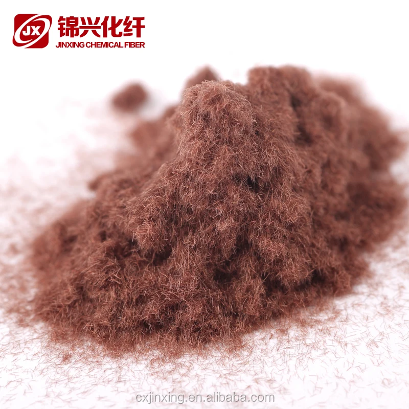 Nylon Flock Flocking Fibre Powder, Flocking Ltd