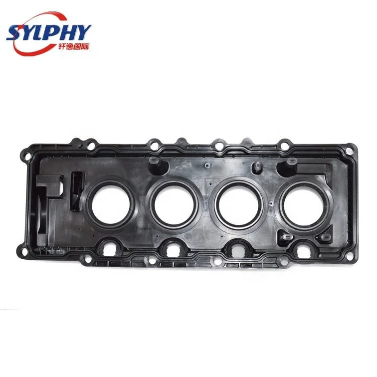Cylinder Head Valve Rocker Cover for Cabstar Zna Rich DFAC YUFENG Xiamen Kinglong ZD30