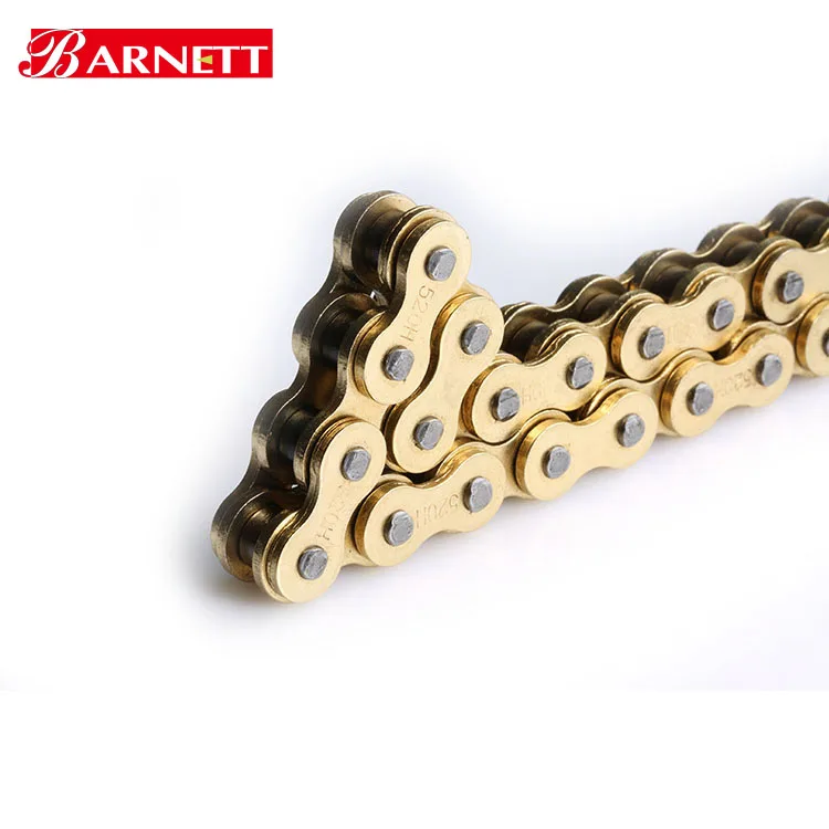 heavy duty motorbike chain