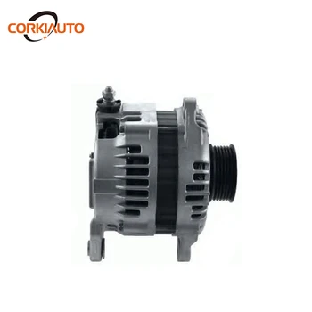 23100CN100 23100-2Y900 LR1110-720 12V 110A alternator for maxima|  Alibaba.com