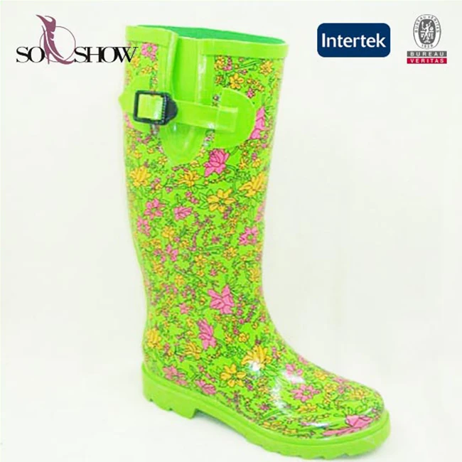 2018 дешевой цене женские дождевые сапоги оптом, резиновые сапоги; Женские резиновые сапоги