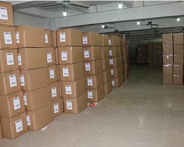 Ningbo Haoxuan Crafts Co., Ltd. 1