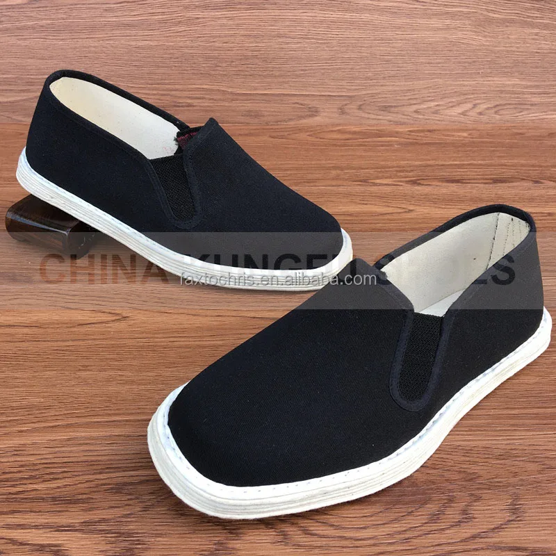 Wing Chun Kung Fu Tai Chi Martial Arts Shoes