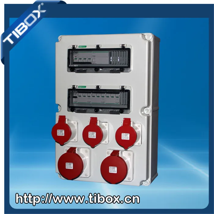 Поставщик из Китая, электрооборудование IP67/распределительная коробка питания