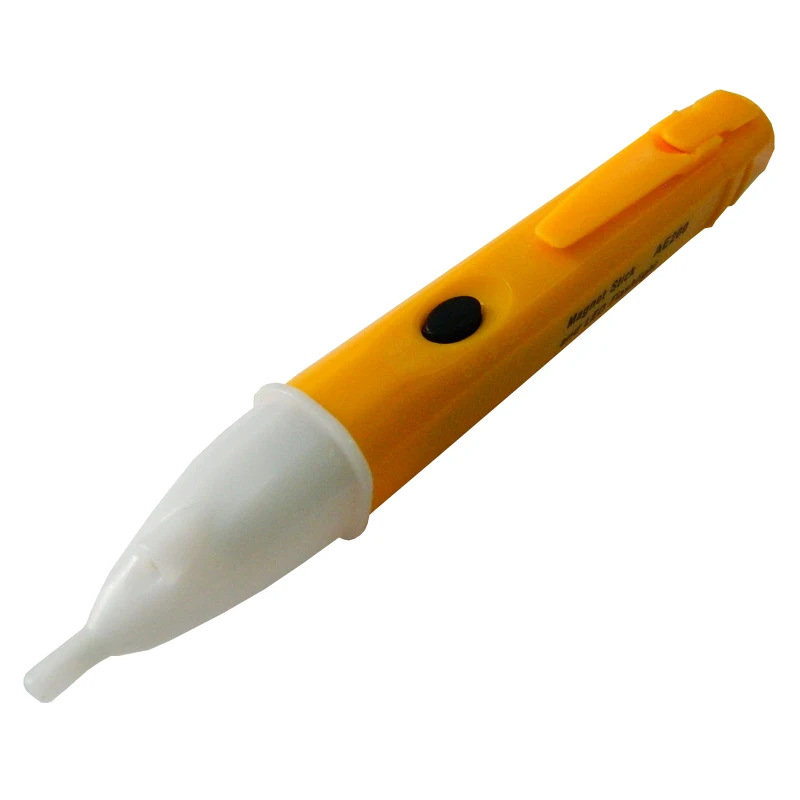 Magnet Detector With LED Flashlight Magnet Stick Ignition Coil Tester AE200