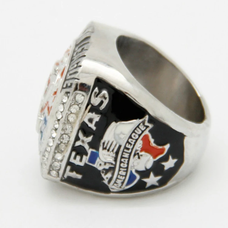 Source Wholesale Award USSSA Professional Baseball Kansas City Royals  Championship Rings Custom on m.