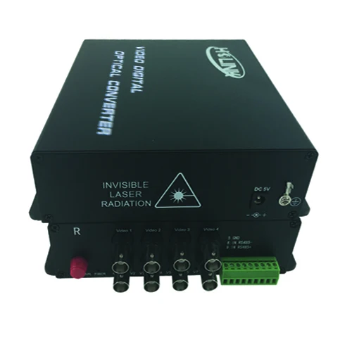 cctv analog to digital video converter