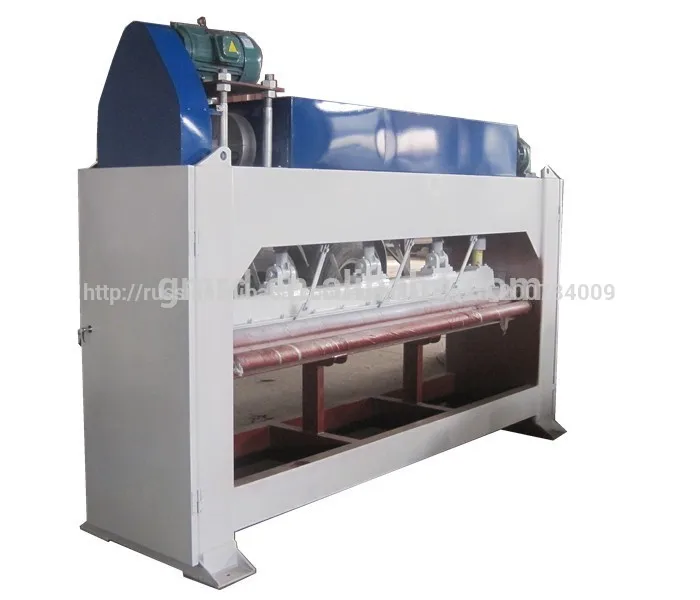 новый стиль регулируемый иглы пробивая хлопка машина блок