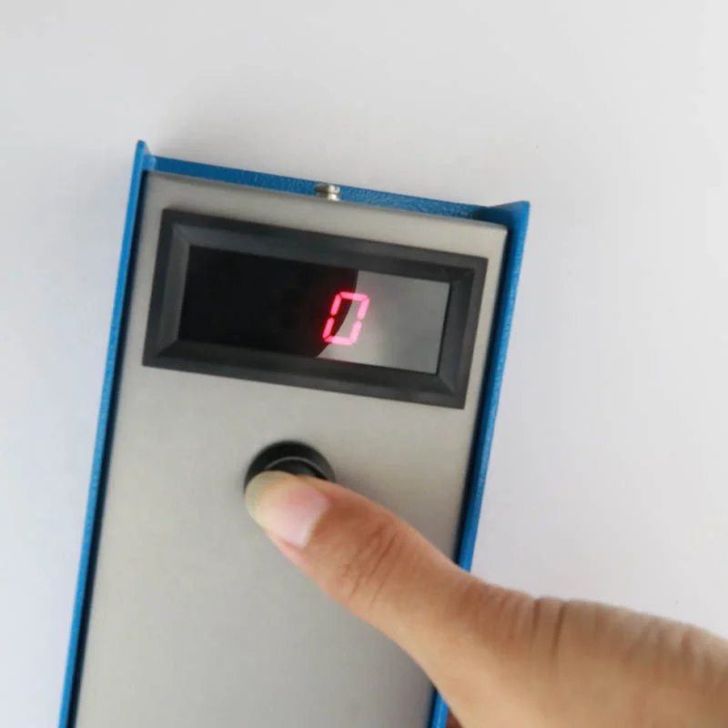 Used to Measure Backfat of Sows Backfat Meter Pork Back Fat  Instrument Detector for Sale