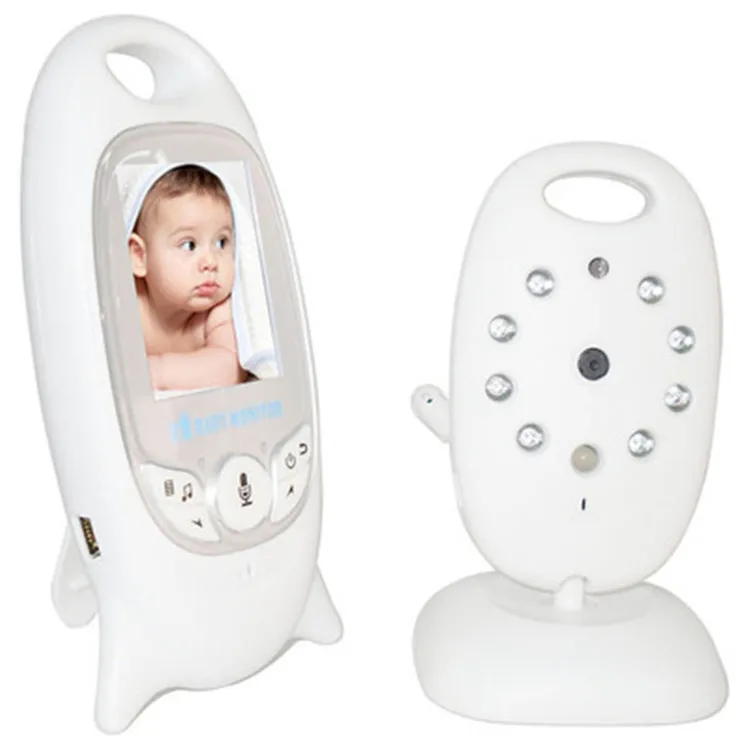 baby temperature monitor