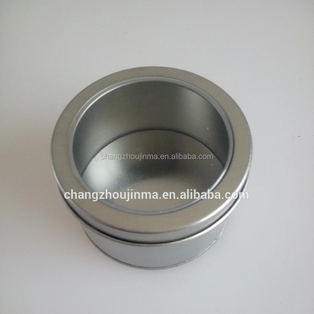 tin ring box