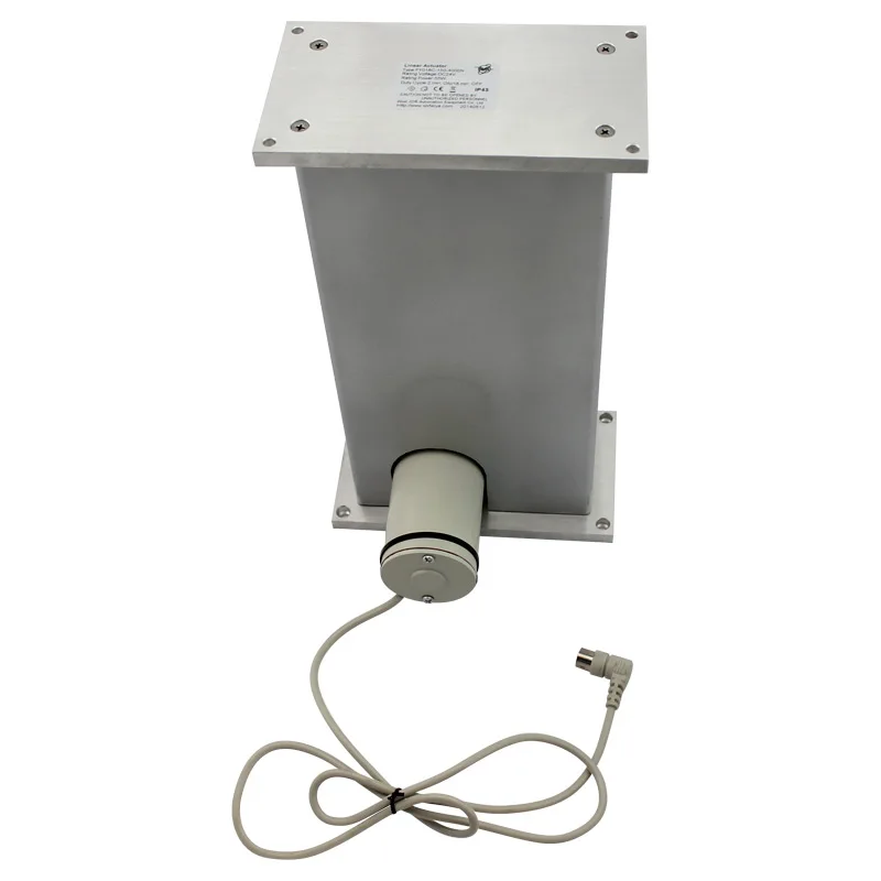 FY018 12V 24V DC Electric Lifting Column for Table Lift