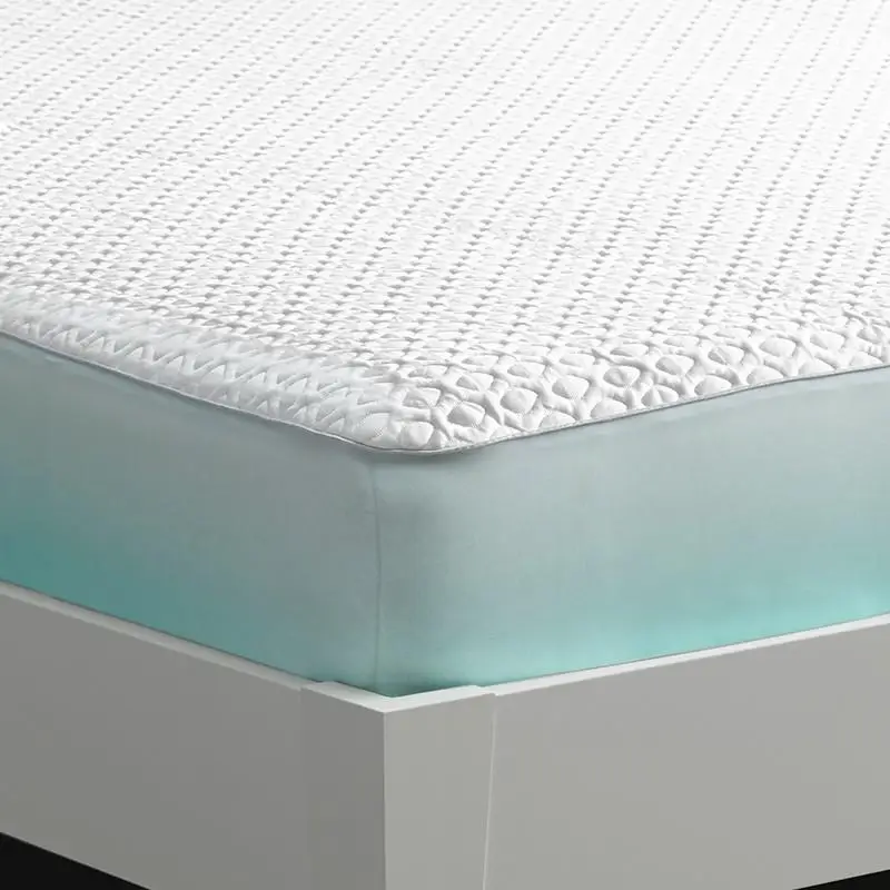 ice mattress pad