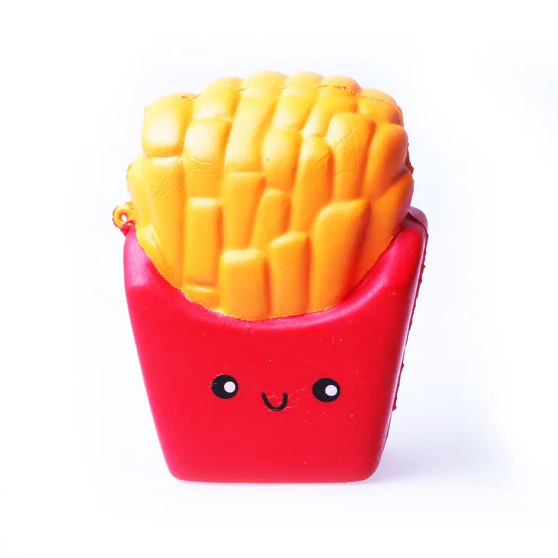 7 шт., медленно восстанавливающие форму игрушки Oempromo