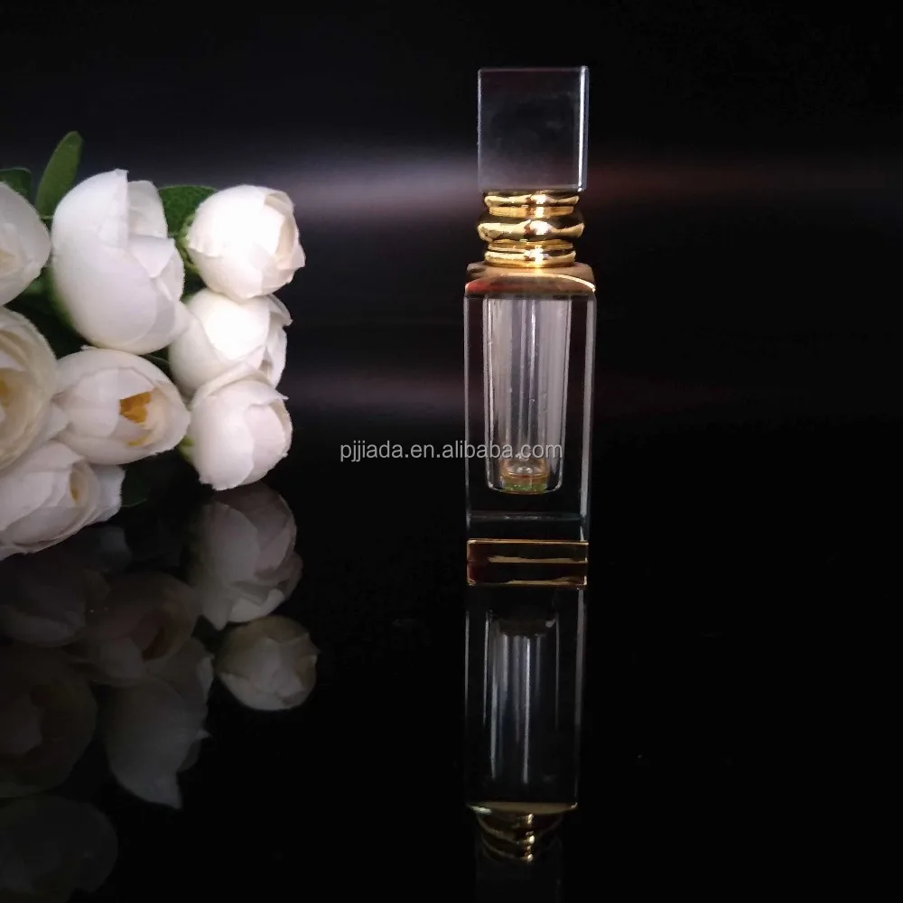 4ml perfume bottle