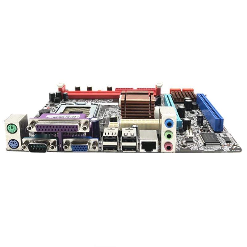 Best Price Lga 755 G41 Lga775 Ddr3 Socket 775 Motherboard