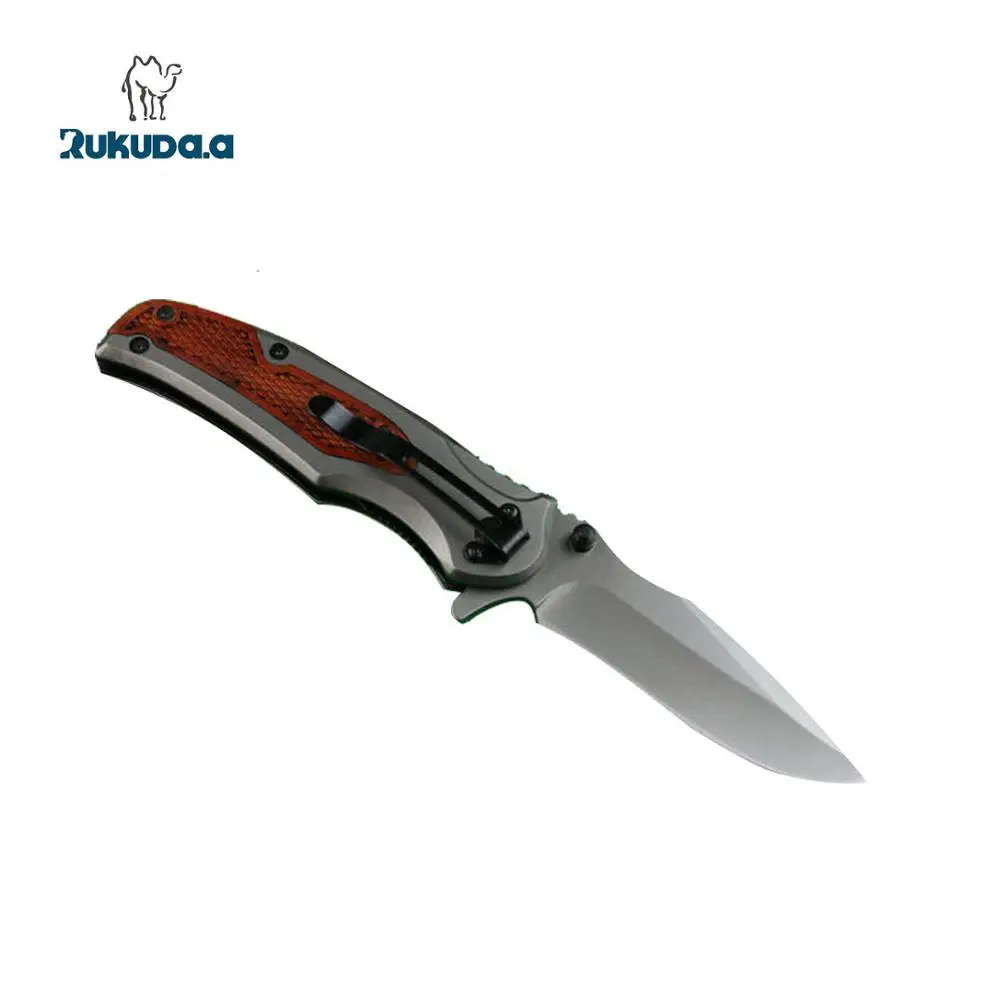 440c 钢折叠袋战术 navajas 刀