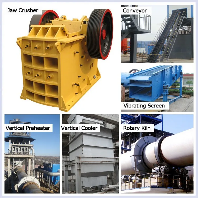 Завод по измельчению Лайма/оборудование для производства лайма с сертификатом ISO & CE