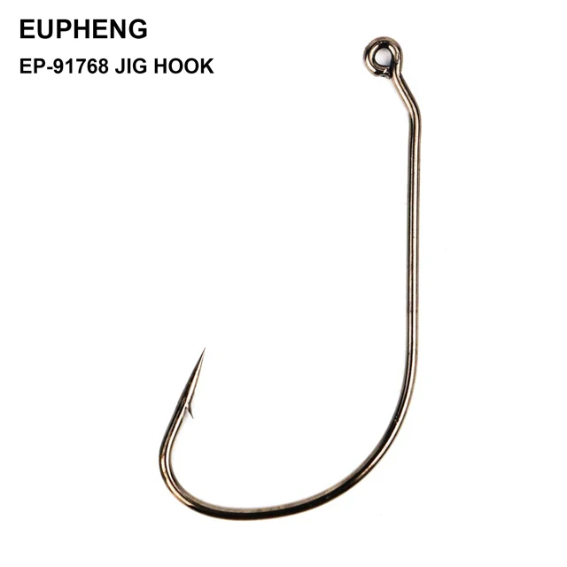 Eupheng EP-91768 Premium Flipping Jig Fishing