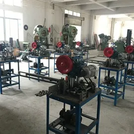 Foshan City Sanshui Run Yida Hardware Products Factory
