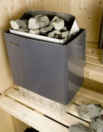 サウナルーム用海洋電気サウナストーブ6kw9kwサウナヒーター