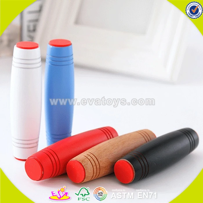 fidget spinner stick