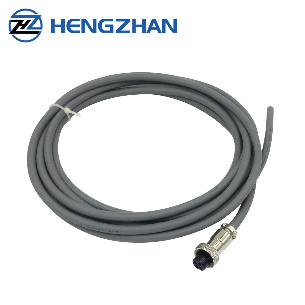 gx12 cable