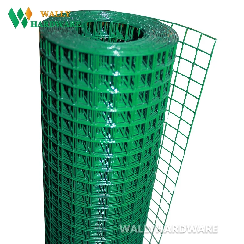 Welded Wire Steeltex Paper Back Pool Wire Mesh