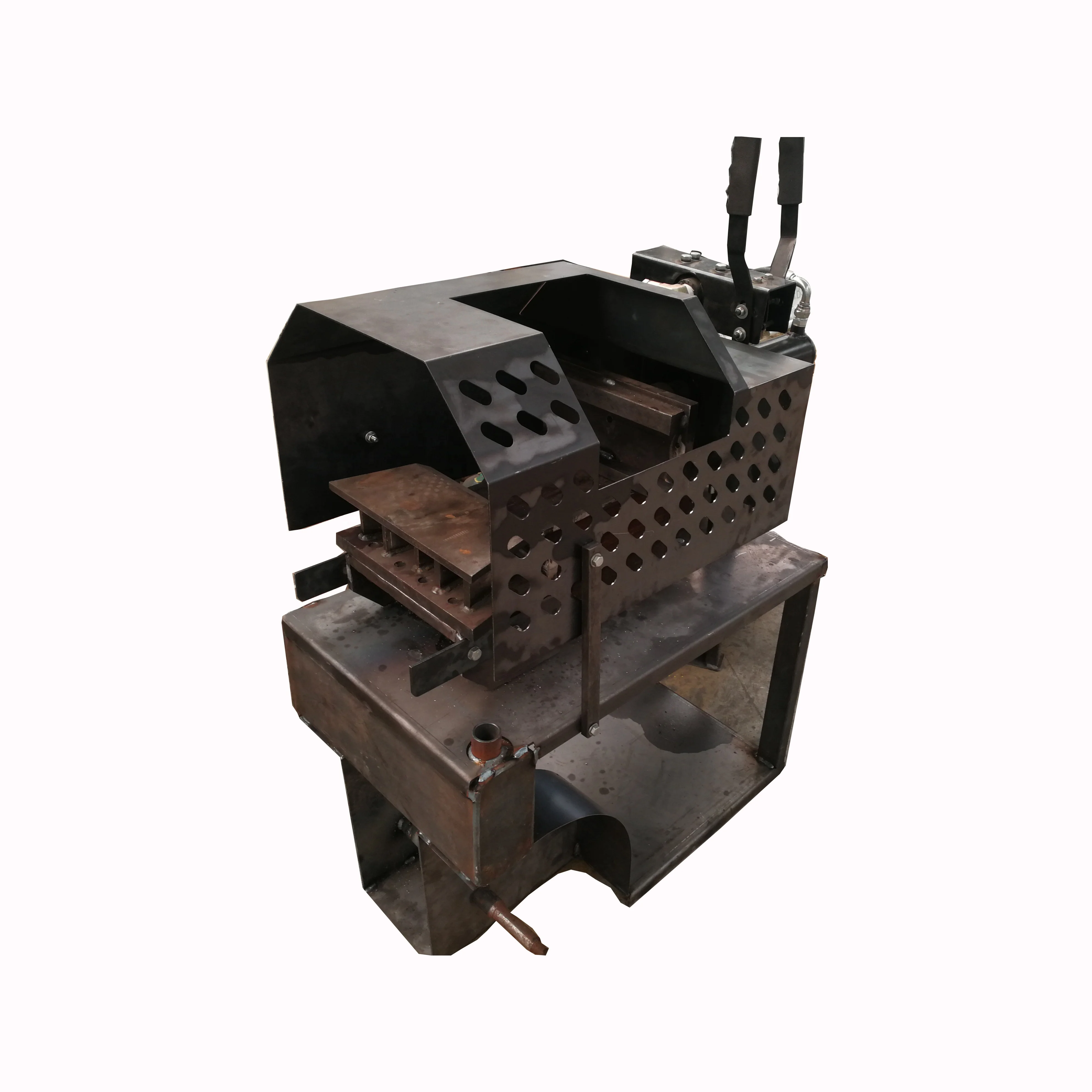 Posch Logging  Kindling Machine for Sale