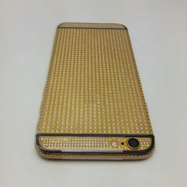 iPhoneアクセサリー iPhone6S plus GOLD iPhoneアクセサリー iPhone6S plus GOLD iPhone 6s Plus Rose Gold