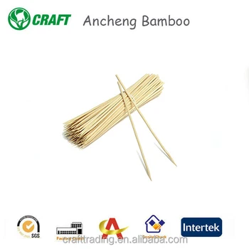 What are the characteristics of wooden stirrer? - Ancheng Bamboo&Wood