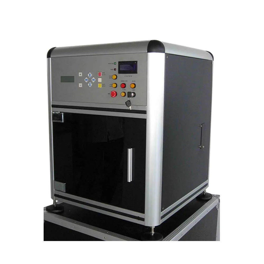 Wholesale 3D Crystal Laser Engraving Machine Manufacturer and